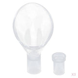 Maxbell 3pcs Fish Tank Water Outlet Fish Tank Aquariums Accessory For Tank Aquarium