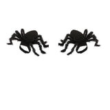 Maxbell 2pcs Funny Spider Style Pet Cat Dog Costume Clothes for Small Pet Cat Dog