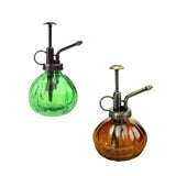 Maxbell 2Pcs Plant Flower Watering Pot Bottle Garden Hairdressing Sprayer