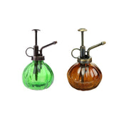Maxbell 2Pcs Plant Flower Watering Pot Bottle Garden Hairdressing Sprayer