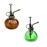 Maxbell 2Pcs Plant Flower Watering Pot Bottle Garden Hairdressing Sprayer