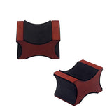 Maxbell 2xGuitar Neck Rest Support Pillow for Electric Guitar Bass Cleaning Tool