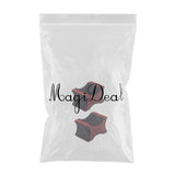 Maxbell 2xGuitar Neck Rest Support Pillow for Electric Guitar Bass Cleaning Tool