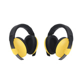 Maxbell 2xBaby Kids Ear Defenders Noise Reduction Protector Muff Earmuffs yellow