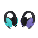 Maxbell 2PCS Baby Kids Ear Defenders Noise Reduction Protector Muff Earmuffs