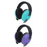 Maxbell 2PCS Baby Kids Ear Defenders Noise Reduction Protector Muff Earmuffs