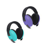 Maxbell 2PCS Baby Kids Ear Defenders Noise Reduction Protector Muff Earmuffs