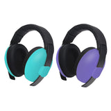 Maxbell 2PCS Baby Kids Ear Defenders Noise Reduction Protector Muff Earmuffs