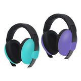 Maxbell 2PCS Baby Kids Ear Defenders Noise Reduction Protector Muff Earmuffs