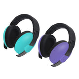 Maxbell 2PCS Baby Kids Ear Defenders Noise Reduction Protector Muff Earmuffs