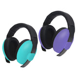 Maxbell 2PCS Baby Kids Ear Defenders Noise Reduction Protector Muff Earmuffs