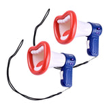 Maxbell 2xFunny Voice Changer Modifiers Toy Party Favors Novelty Kid Birthday Gifts