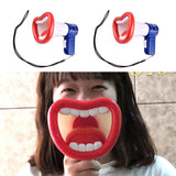 Maxbell 2xFunny Voice Changer Modifiers Toy Party Favors Novelty Kid Birthday Gifts