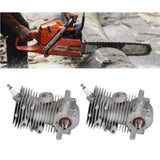 Engine Motor Cylinder Piston Crankshaft For Stihl MS180 MS170 018 x2