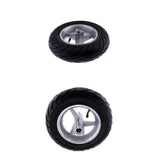 NEW MINI MOTO BIKE POCKET BIKE WHEELS & TYRE 110/50-6.5 REAR 90/65-6.5 FRONT