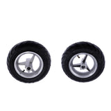 NEW MINI MOTO BIKE POCKET BIKE WHEELS & TYRE 110/50-6.5 REAR 90/65-6.5 FRONT