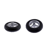 NEW MINI MOTO BIKE POCKET BIKE WHEELS & TYRE 110/50-6.5 REAR 90/65-6.5 FRONT