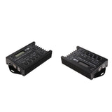 2pc TC421 LED Timer Controller Lighting Timer DC12-24V 5 Channel Home Decor