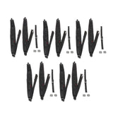 5 Set Accordion Shoulder Straps Belts 90x7.5cm Durable Accordion Parts Black