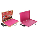 2Pcs Spa Hot Stones Massager Heater Kit for Energy Massage Stone US Plug