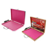 2Pcs Spa Hot Stones Massager Heater Kit for Energy Massage Stone US Plug