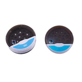 2pcs Digital Chicken Duck Bird 9-Egg Incubator Hatcher Temperature Control