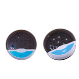 2pcs Digital Chicken Duck Bird 9-Egg Incubator Hatcher Temperature Control