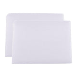 Maxbell 2x Fusible Interlining Iron On Non Woven Interling Filling Wadding 220x100cm