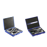 2x Rimless Glasses Disassembly Pliers Silhousette Eyeglass Repair Fixed Tool