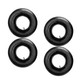 4Pcs 18x8.50/9.50-8 Replacement Inner Tube with TR-13 Valve Stem