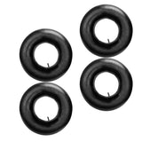 4Pcs 18x8.50/9.50-8 Replacement Inner Tube with TR-13 Valve Stem