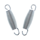 Maxbell 2x  Spring 10cm Weather Resistant