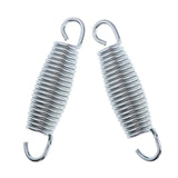 Maxbell 2x  Spring 10cm Weather Resistant