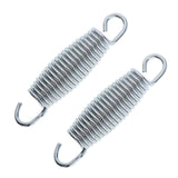 Maxbell 2x  Spring 10cm Weather Resistant