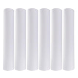 6 Roll Disposable Bed Sheets Waxing Table Covers Roll for Salon SPA Makeup