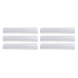 6 Roll Disposable Bed Sheets Waxing Table Covers Roll for Salon SPA Makeup