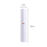 6 Roll Disposable Bed Sheets Waxing Table Covers Roll for Salon SPA Makeup