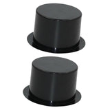 Maxbell 2 Sofa Armrest Cup Holder Fit Marine Boat Car Drink Holder 85mm Dia.