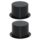 Maxbell 2 Sofa Armrest Cup Holder Fit Marine Boat Car Drink Holder 85mm Dia.