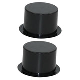 Maxbell 2 Sofa Armrest Cup Holder Fit Marine Boat Car Drink Holder 85mm Dia.