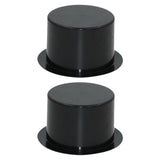 Maxbell 2 Sofa Armrest Cup Holder Fit Marine Boat Car Drink Holder 85mm Dia.