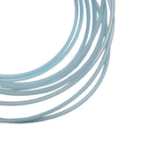 Maxbell 2 Bike Lubricated Lube Liner Cycle Oiling Tube Derailleur Brake Housing