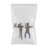 Maxbell 2pcs Mini 1/87 Photographer People Model Doll Layout Scenery Accessories