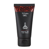 Maxbell 2x50ml Male Penis Enlargement Penile Endurance Enhancement Delay Massage Cream