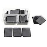 5x500pcs Dental Barrier Envelope for Size 2 Phosphor Imaging Plate X ray