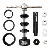 2xBicycle Bearing Press Tool Bottom Bracket Install Removal Kit Professional