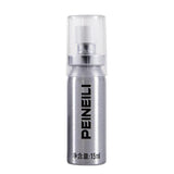 Maxbell 2x15ml Men Delay Spray Male Anti-Premature Prolong Enlargement Enhancer Spray