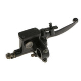5xRight Hydraulic Brake Master Cylinder Lever 50 70 90 125CC ATV Quad Pit Bike