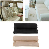Maxbell 2 Pieces Anti-skid Design Non Skid Rubber Treated Fabric for Sewing
