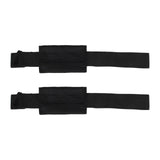 Maxbell 2 Piece Feeding Tube Belt G Tubes Catheter Holder Peritoneal Dialysis Peg